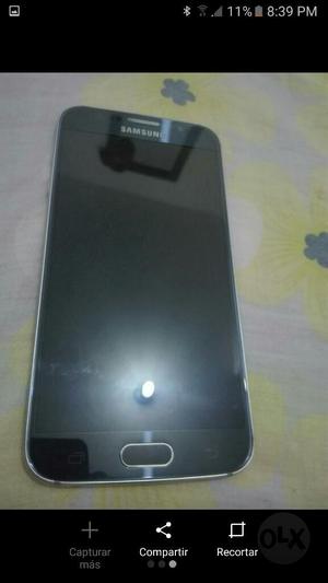 Samsung S6 64gb