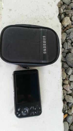 Se Vende Camara Samsung