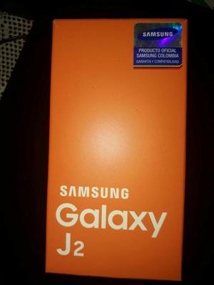 Se Vende Samsung Galaxy J2