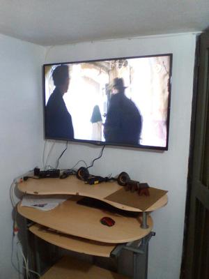 Smar Tv 3d Lg 47