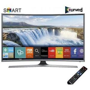 Smart Tv Samsumg 40 Curvo Factura