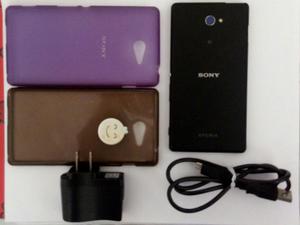 Sony Aqua M2 Vendo en Caja Original