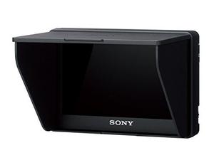 Sony Clm-v55 5 Pulgadas Portátil Monitor Lcd Para Cámaras
