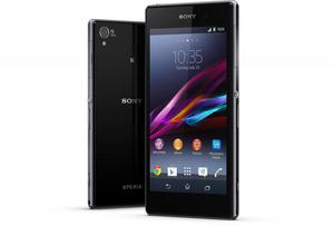 Sony Z1 Redes o Repuestos