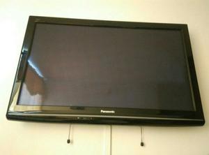 T.v Plasma 42 Panasonic