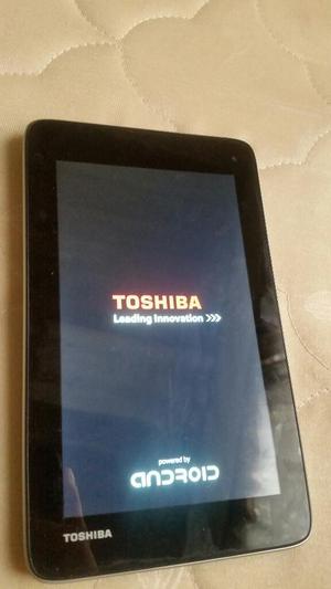 Tablet Pc Toshiba