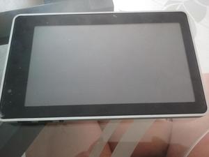 Tablet Titan en buen Estado