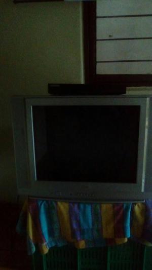 Televisor Ngc