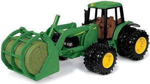 Tractor De Juguete John Deere De Tomy Envio Gratis