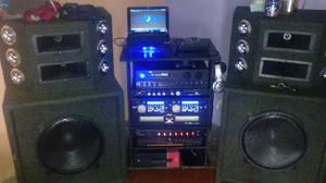 Vendo Cambio Equipo