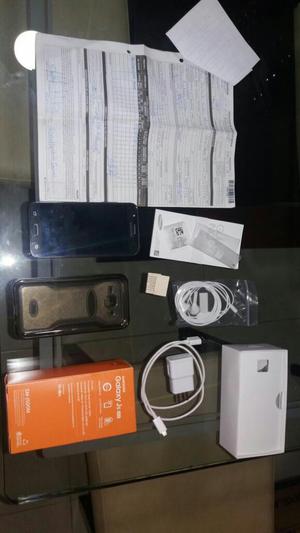 Vendo Celular Samsung J5