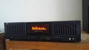 Vendo Ecualizador Sansui modelo SE