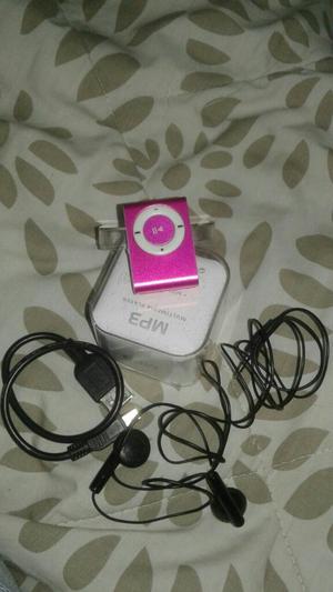 Vendo Mp3