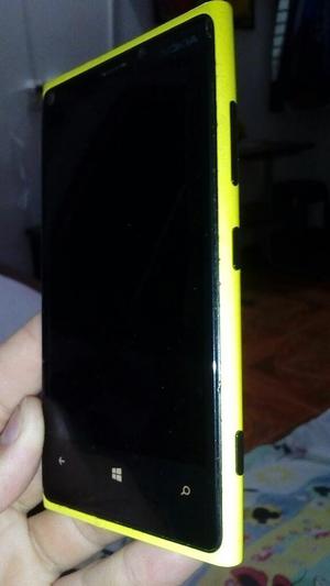 Vendo Nokia Lumia 920 para Repuesto