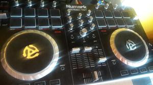 Vendo Numark Mixtrack Pro 2