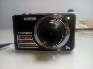 Vendo O Cambio Camara Samsung