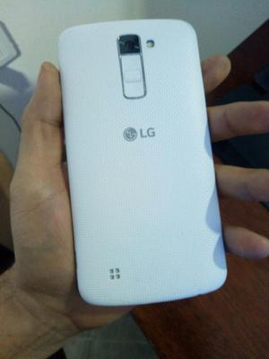 Vendo O Cambio Lg K10