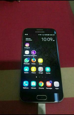Vendo O Cambio Samsung Galaxy S6