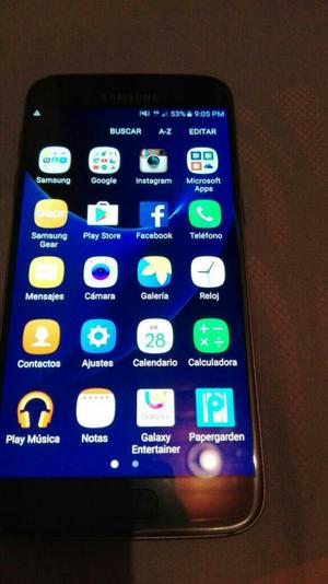 Vendo O Cambio Samsung S7 Normal Origina