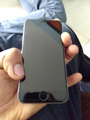 Vendo O Cambio iPhone 6 de 64 G