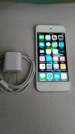 Vendo O Cambio iPod 5 Como Nuevo 16gb