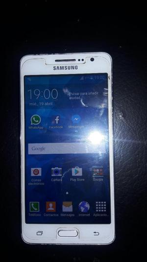 Vendo Samsung Galaxy Gran Prime