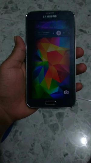 Vendo Samsung S5