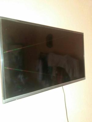 Vendo Smart Tv 32 Tdt Panasonic