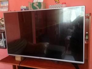 Vendo Televisor de 42 Pulgadas,marca Lg