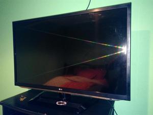 Vendo Tv Lg 3d 42 Cambio por Moto