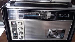 Vendo radio Zenith solida state