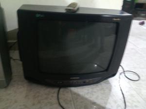 Vendo televisor de 21 pulgadas