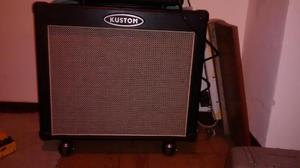 amplificador kustom 65w