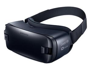 gafas de realidad virtual oculus vr samnsung