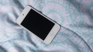 ¡gangaaa! iPod 8gb