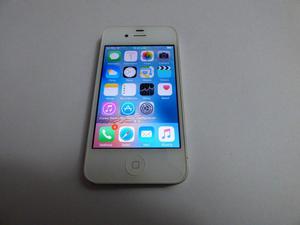 iPhone 4s 16gb Libre Original Apple!