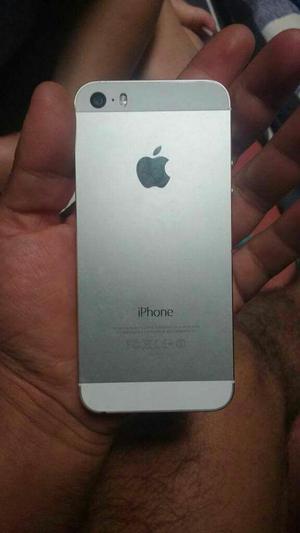 iPhone 5s de 32gb.