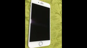 iPhone 6 16Gb Como Nuevo
