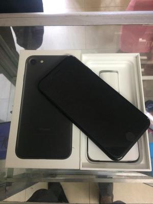 iPhone 7 32Gb 4G Libre Caja Y Todo