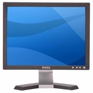 Monitor Dell Lcd 17 Pulgadas - Segunda Excelente Estado