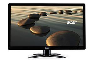 Acer G226hql De 21,5 Pulgadas Led Pantalla Del Monitor