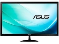 Asus Vx278h 27 Pulgadas Del Monitor Ancha De Juego De 