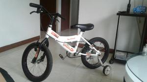 Bicicleta para Niño O Niña