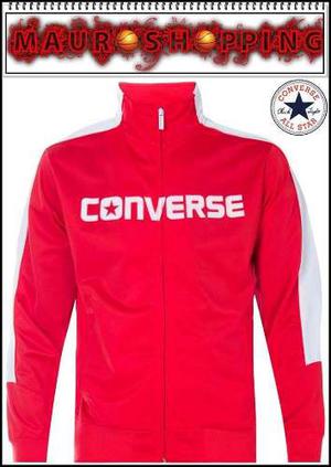 Chaquetas Busos Converse 100% Originales Nike Adidas Jordan