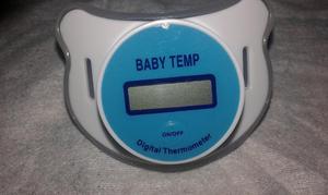 Chipo Termometro