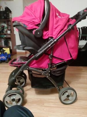 Coche de Bebe