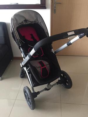 Coche de Bebe Silla de Carro