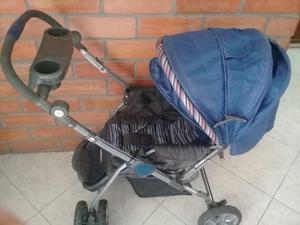 Coche para Bebe