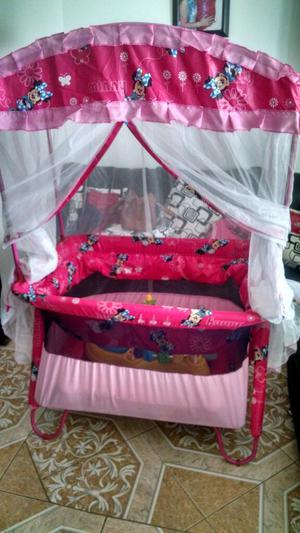 Corral para Bebe