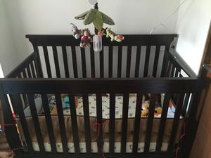 Cuna para Bebe